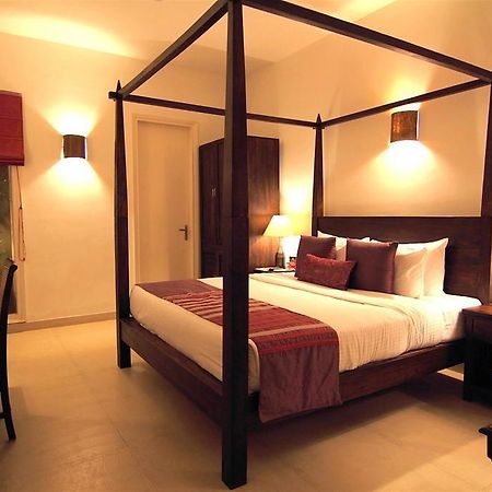 Devraj Niwas Hotel Jaipur Ngoại thất bức ảnh