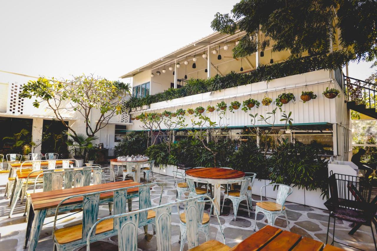 Devraj Niwas Hotel Jaipur Ngoại thất bức ảnh