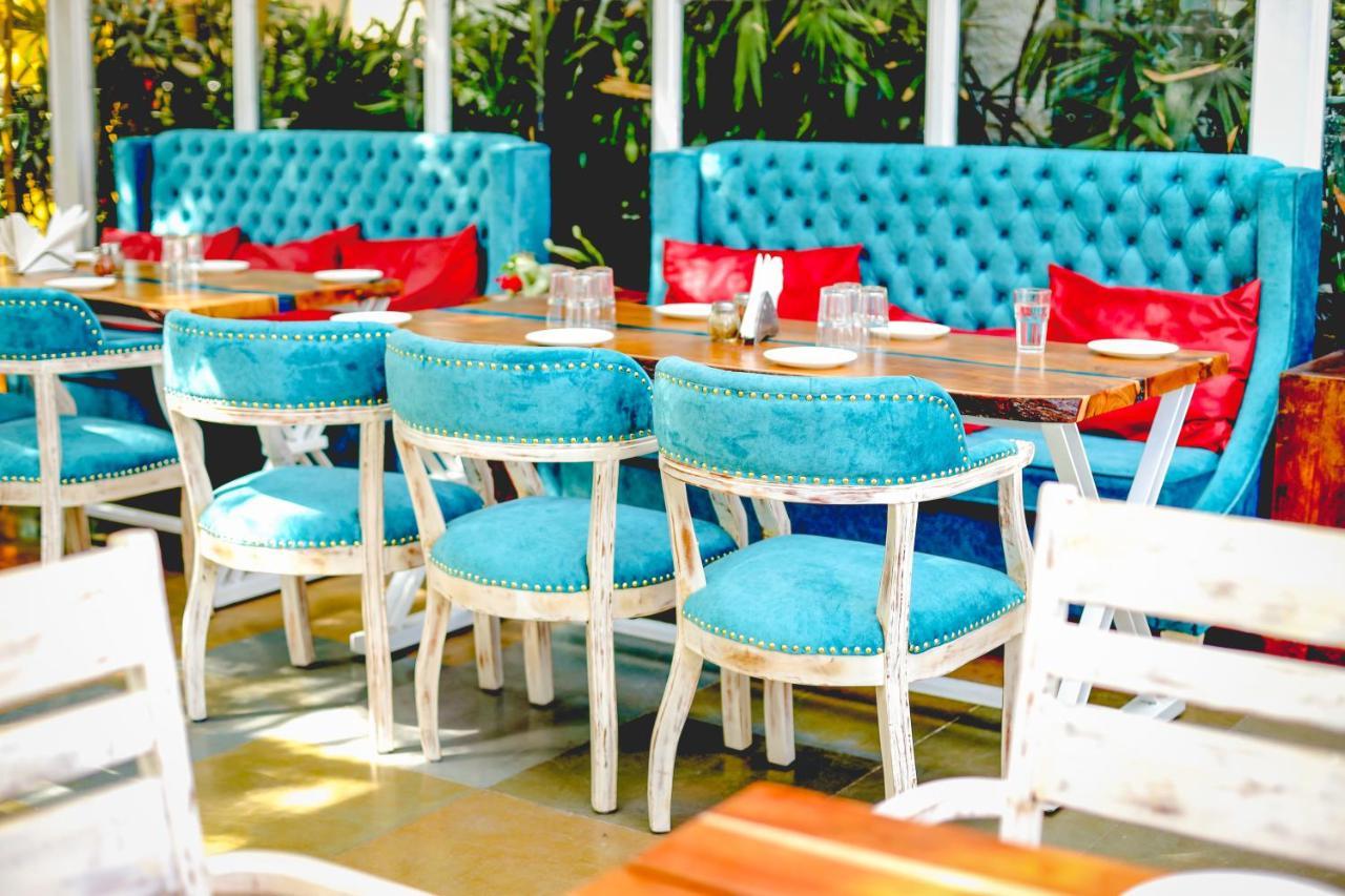 Devraj Niwas Hotel Jaipur Ngoại thất bức ảnh