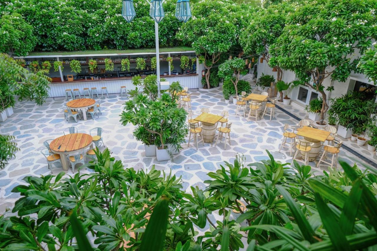 Devraj Niwas Hotel Jaipur Ngoại thất bức ảnh