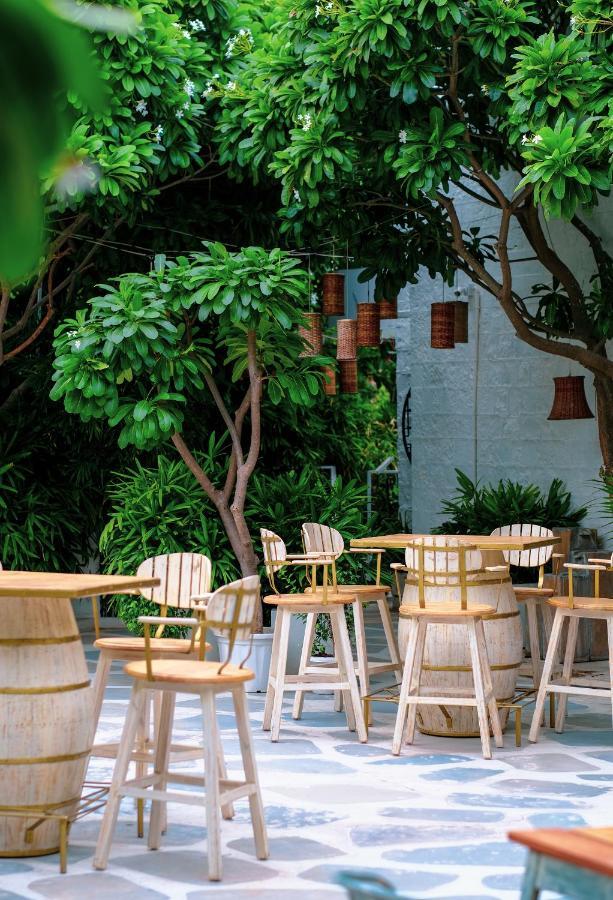 Devraj Niwas Hotel Jaipur Ngoại thất bức ảnh