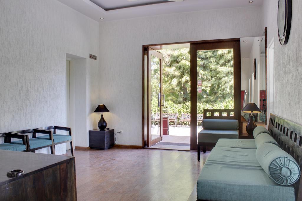 Devraj Niwas Hotel Jaipur Ngoại thất bức ảnh