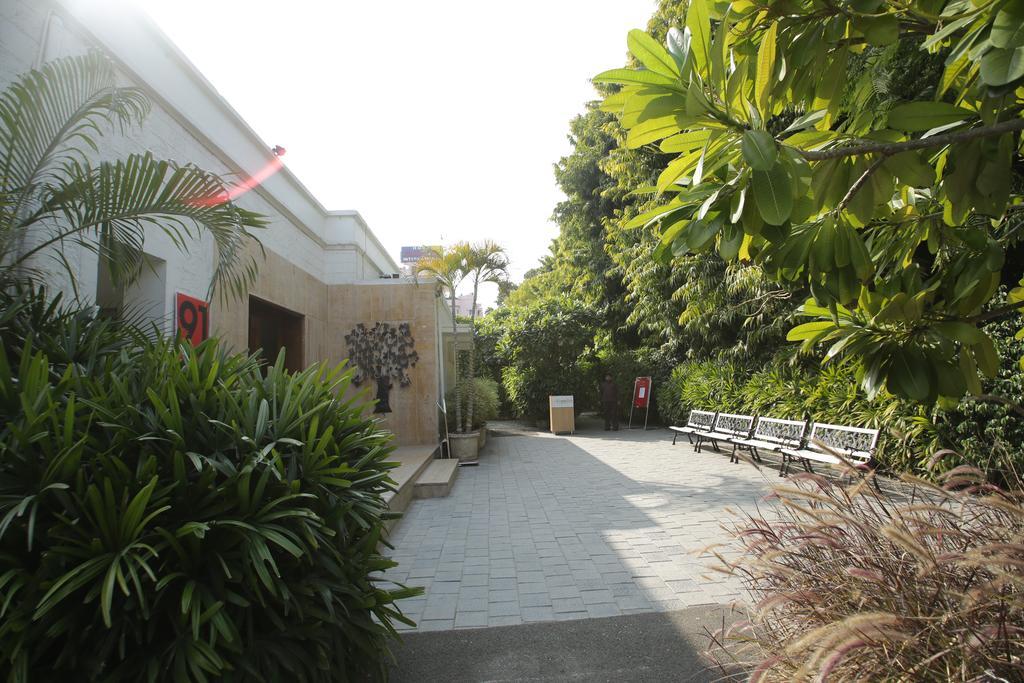 Devraj Niwas Hotel Jaipur Ngoại thất bức ảnh