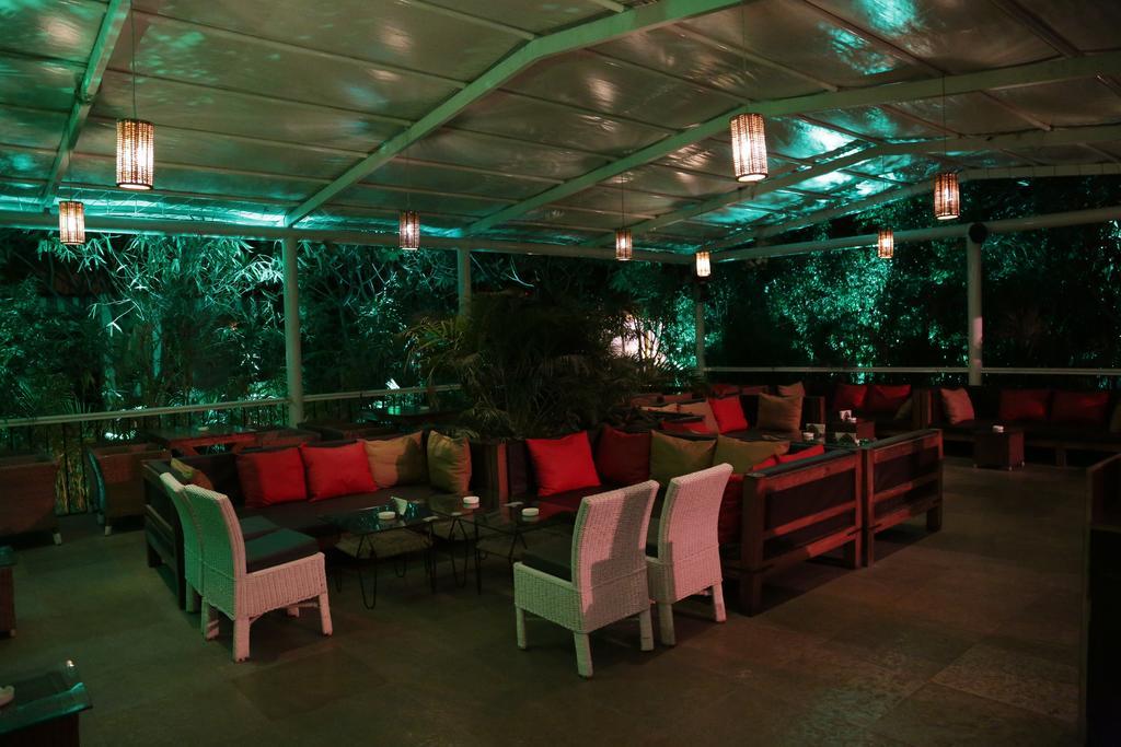 Devraj Niwas Hotel Jaipur Ngoại thất bức ảnh
