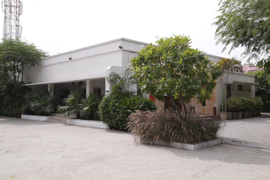 Devraj Niwas Hotel Jaipur Ngoại thất bức ảnh