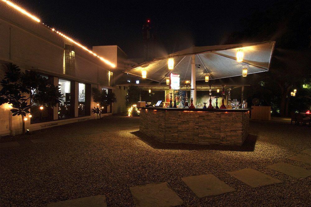 Devraj Niwas Hotel Jaipur Ngoại thất bức ảnh