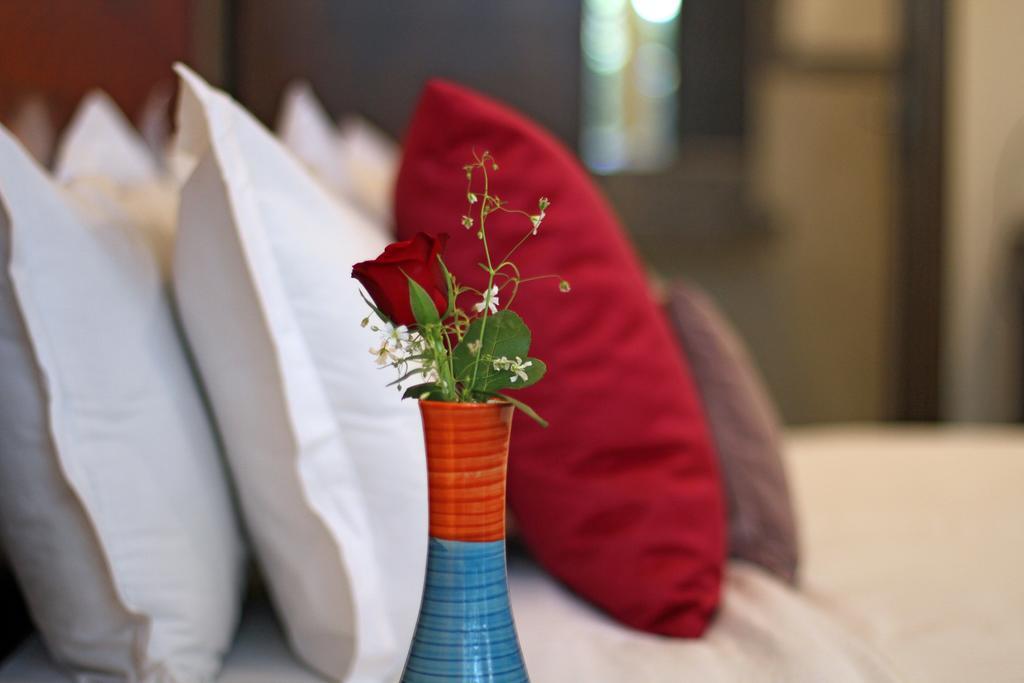 Devraj Niwas Hotel Jaipur Ngoại thất bức ảnh