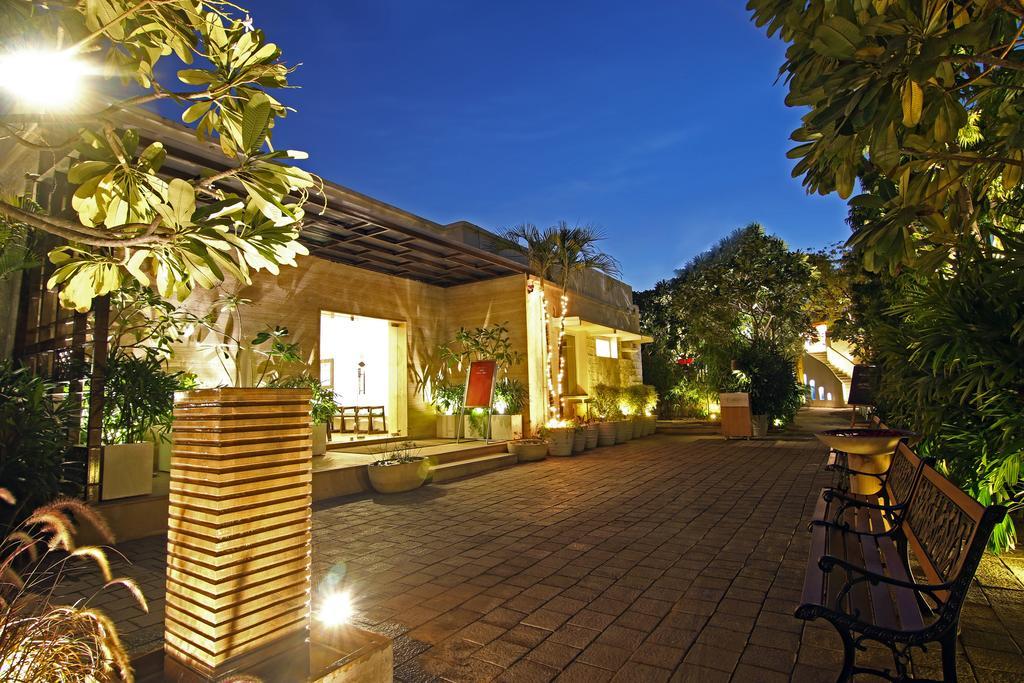 Devraj Niwas Hotel Jaipur Ngoại thất bức ảnh
