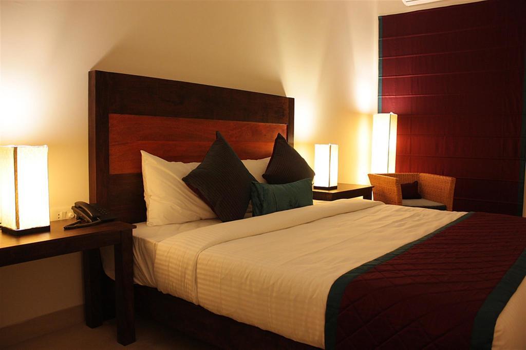 Devraj Niwas Hotel Jaipur Ngoại thất bức ảnh