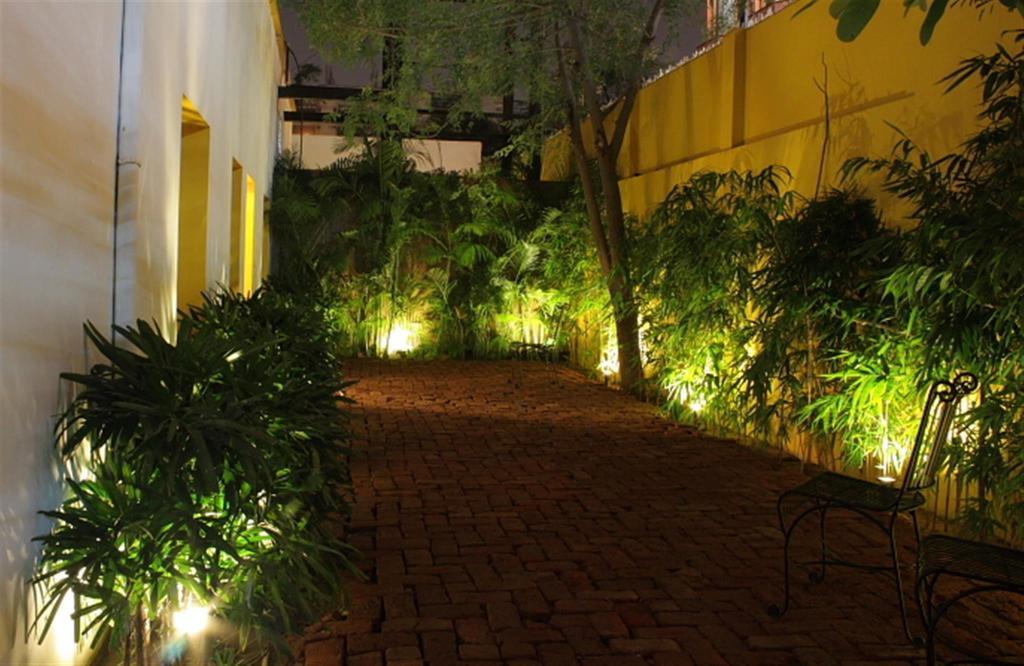 Devraj Niwas Hotel Jaipur Ngoại thất bức ảnh